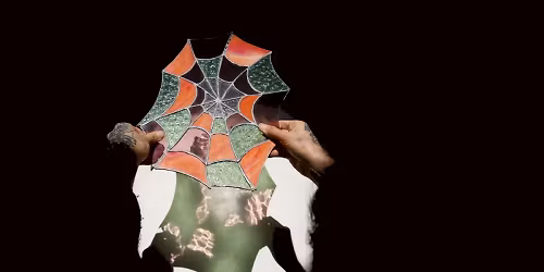 Devendra Banhart in Pozna\u0144