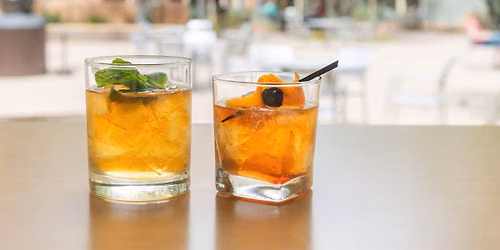 The Desert Grill: A Father\u2019s Day Brunch at MIM.
