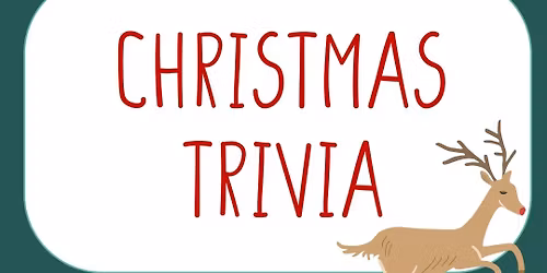 Christmas Trivia - December