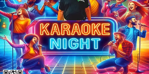 KARAOKE NIGHT 