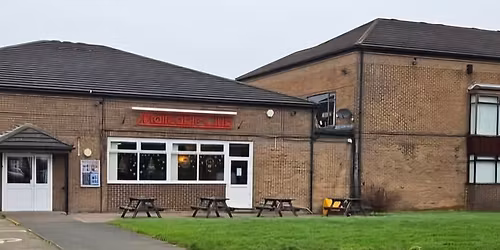 The Malleable Christmas Jumper Party