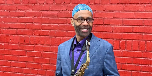Kenny Garrett
