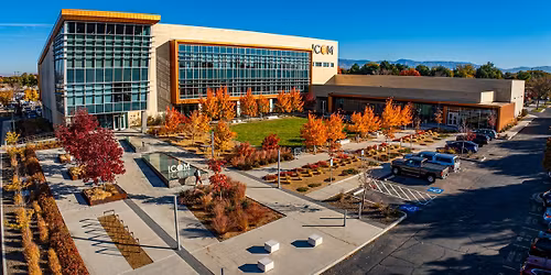 Community Lecture Series: Exercise is Medicine