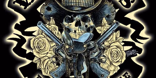 The Waltons-CowPunk\/Bln+The Wackos-Rock