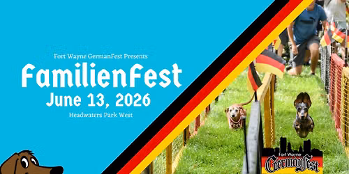 FamilienFest 2026