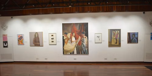 Doors Open Day  - Tower Foyer & Lamb Galleries Guided Tour