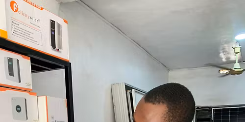 Massive Solar Energy Equipment Discount Sale \u2014 Up to 32% OFF!