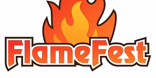 FlameFest -  Harts Mill, Port Adelaide
