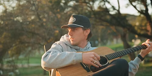 Dylan Gossett - The Westward Tour