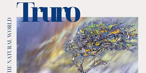 Creation & The Natural World Exhibition @ Truro Cathedral