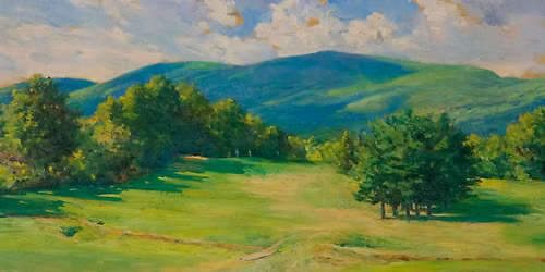 91st Annual Woodstock Open
