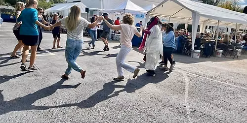 Colorado Springs Greek Festival
