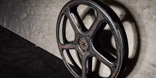 Phanton of the Opera with Live Organ Accompaniment