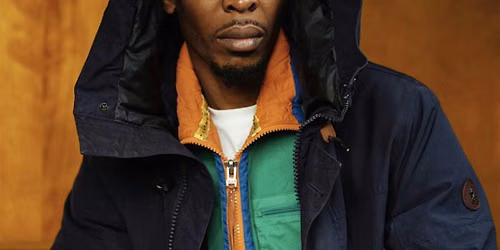 Rome Streetz with Nickali Vocals