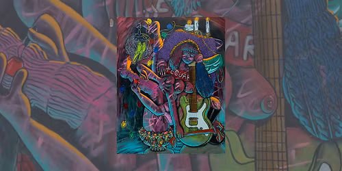 Small Talk: Artist Talk with Lindsey Kircher