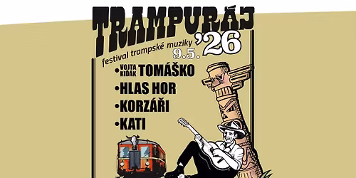 Trampur\u00e1j '26