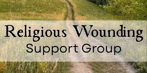 Religious Wounding Support Group