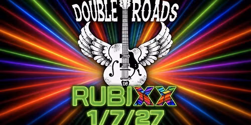 Weekday 80s vibe with Rubixx