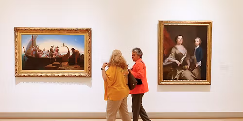 Art Together: Aging Well