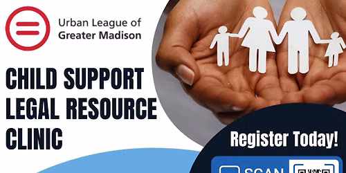 Child Support Legal Resource Clinic