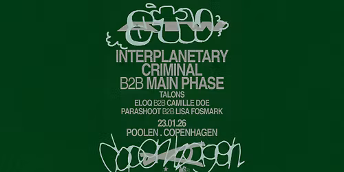 ATW & Inside \/\/ Poolen