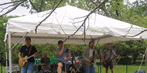 Black Hole Sons Return to Franklin Fozzy's 