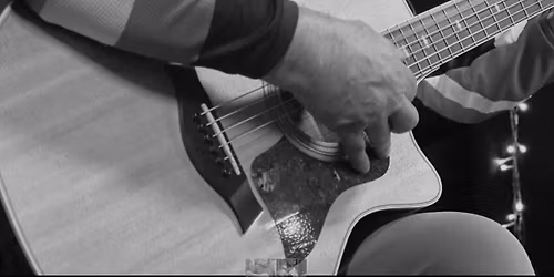 LIVE MUSIC SATURDAY NIGHT W\/ GARY RHYNDRESS!!!!!