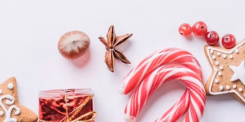 Christmas Market Fair