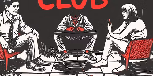 Friday Murder Club Game Night