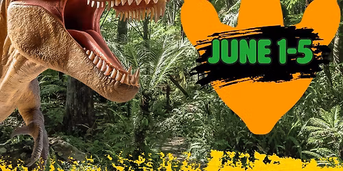 2026 Huntsville Cub Scout Day Camp