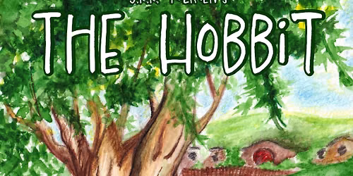 The Hobbit