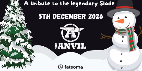 Slady - All female tribute to Slade 