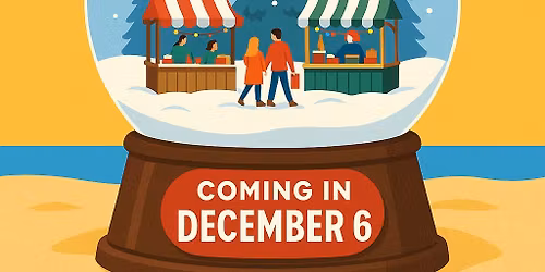 FHS Holiday Marketplace 2025