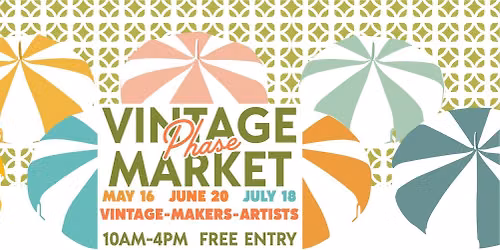 Phase Vintage Market