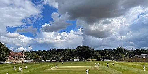 Senior Presentation Night