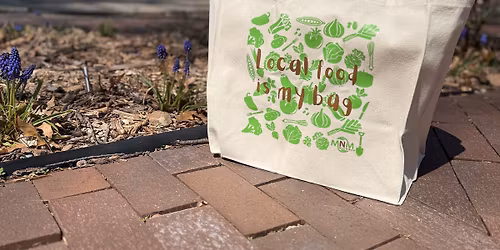 Rural Routes: Food Grows Here