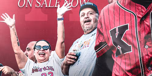 Cleburne Railroaders at Lincoln Saltdogs at Hawks Field at Haymarket Park