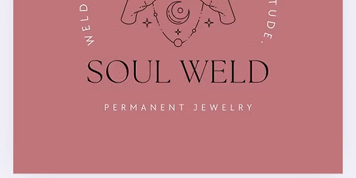 Soul Weld @ Access The Arts Strawberry Festival