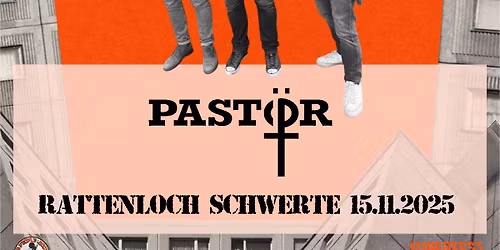 TRIGGERKID & THE ENDINGMAN und PAST\u00d6R