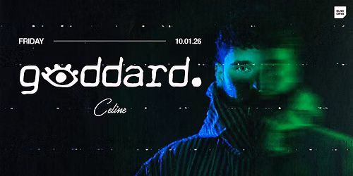 goddard. @ CELINE ORLANDO