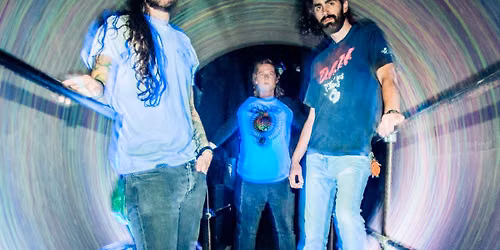 King Buffalo w\/  L.A. Witch