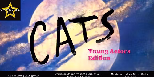Starlite Presents: CATS