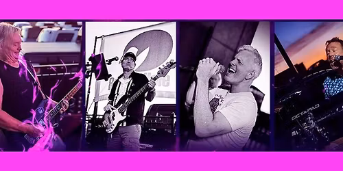 Rabbit Hole at The Gypsy Highway!!