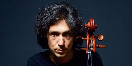 IAN MAKSIN - SONGS OF THE VAGABOND CELLO