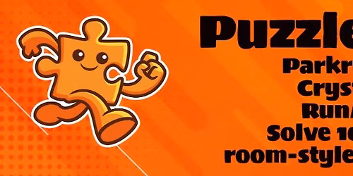 Puzzlerun York: Catch the Art Thief!