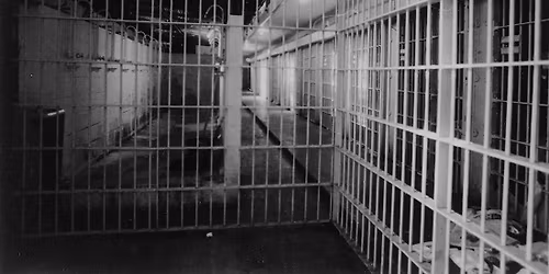 Auditions for 'The Shawshank Redemption'