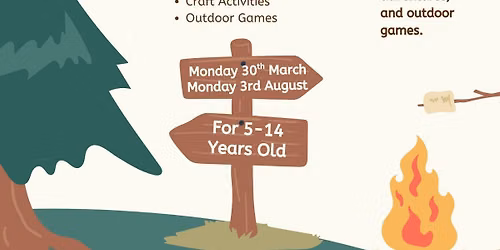 Selby Forest School