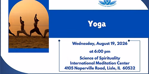 Yoga Class