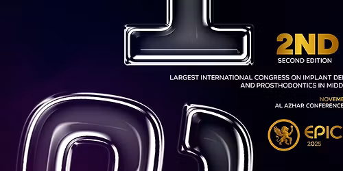 EPIC - The Show of Implant 