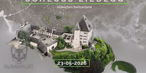 Schloss Liebegg Rave